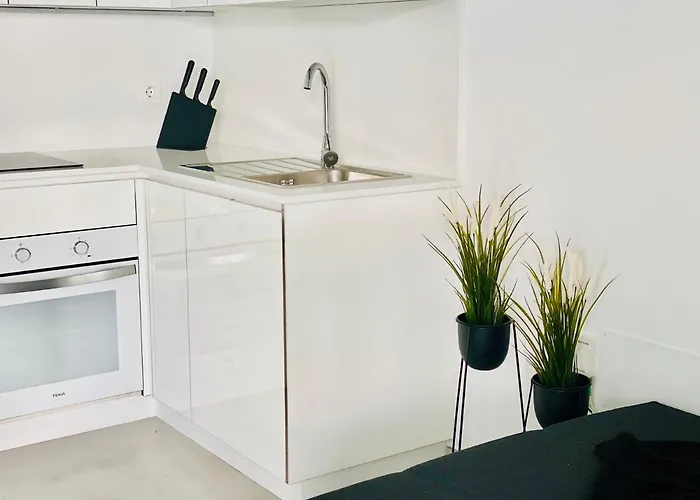 Canaryislandshost L Brisa Del Atlantico Appartement Playa Honda (Lanzarote)