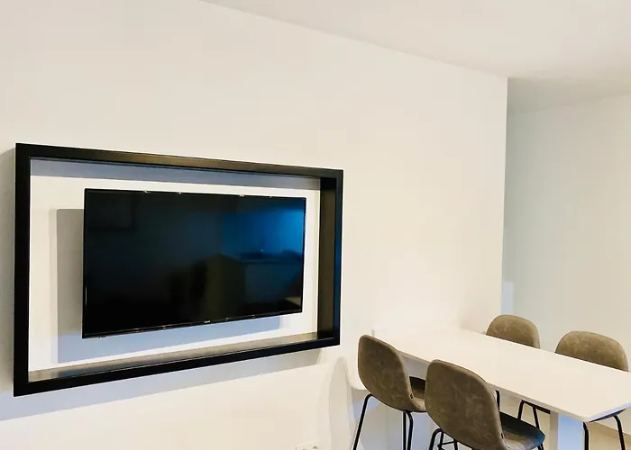 Canaryislandshost L Brisa Del Atlantico