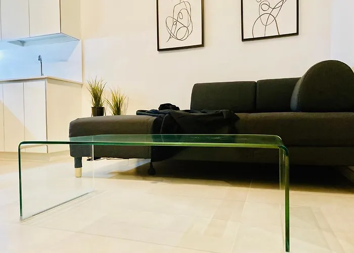 Canaryislandshost L Brisa Del Atlantico Appartement Playa Honda (Lanzarote)