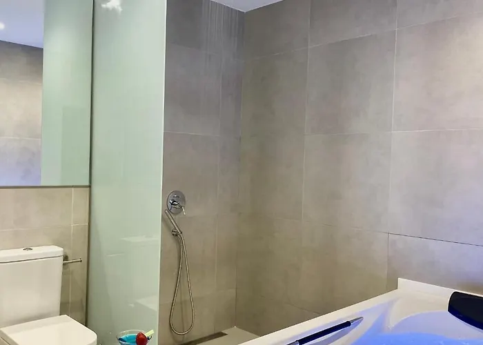 Canaryislandshost L Brisa Del Atlantico Appartement *