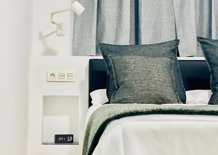 Canaryislandshost L Brisa Del Atlantico Διαμέρισμα