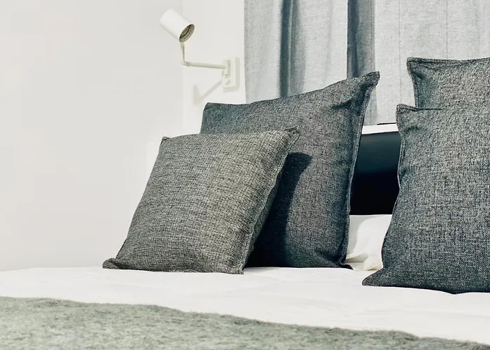 Canaryislandshost L Brisa Del Atlantico * Playa Honda (Lanzarote)