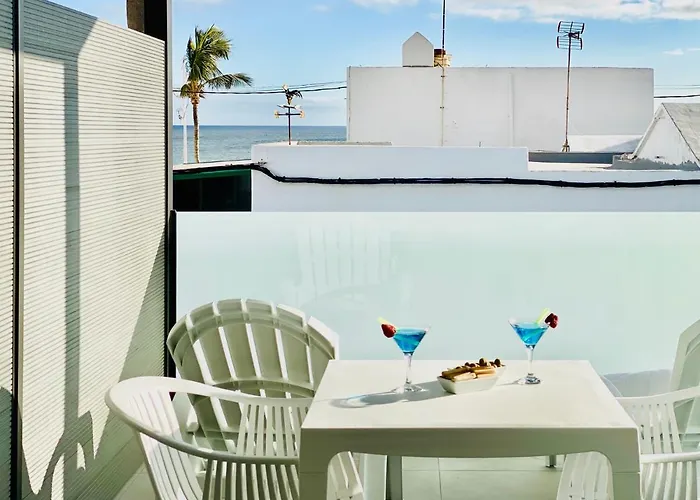 Canaryislandshost L Brisa Del Atlantico