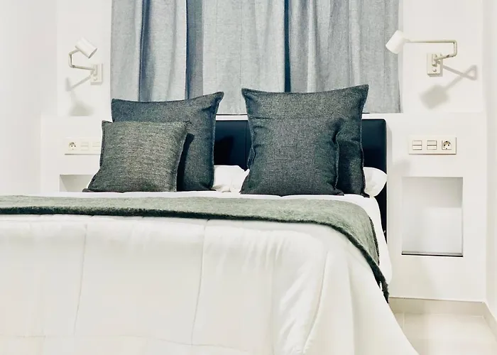 Canaryislandshost L Brisa Del Atlantico Daire Playa Honda (Lanzarote)