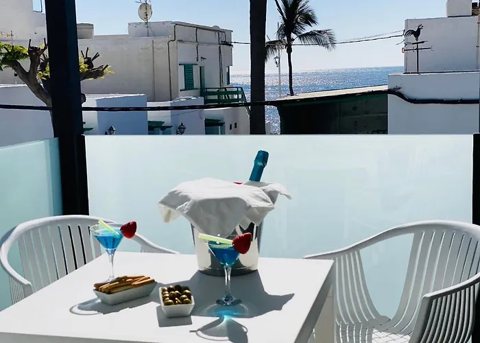 Canaryislandshost L Brisa Del Atlantico *