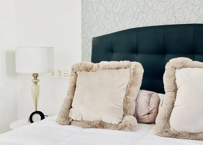 Canaryislandshost L Brisa Del Atlantico Appartement *