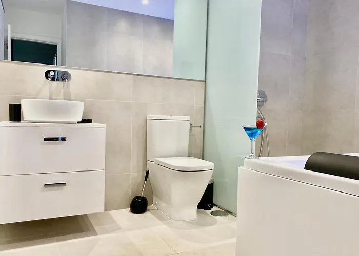 Canaryislandshost L Brisa Del Atlantico *