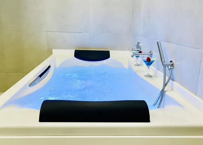 Daire Canaryislandshost L Brisa Del Atlantico *