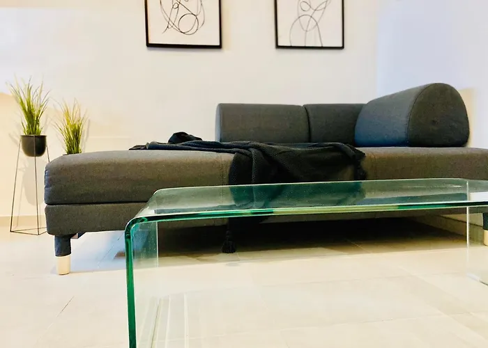 Canaryislandshost L Brisa Del Atlantico *