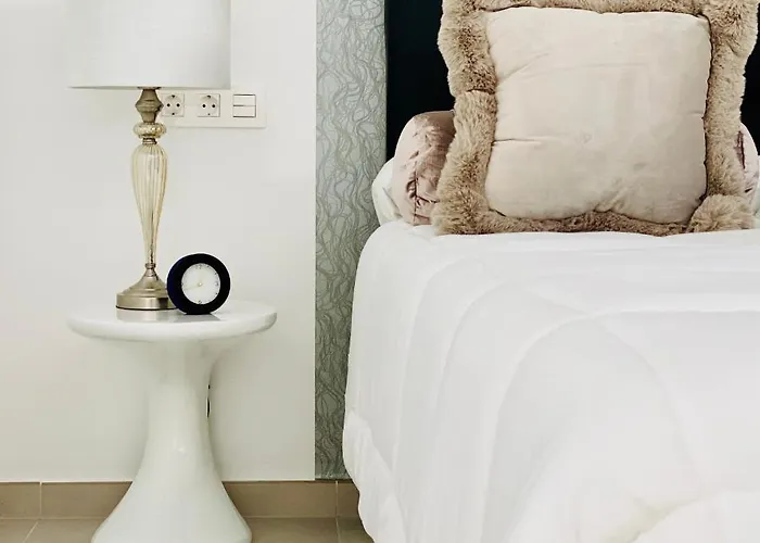 Canaryislandshost L Brisa Del Atlantico Daire Playa Honda (Lanzarote)