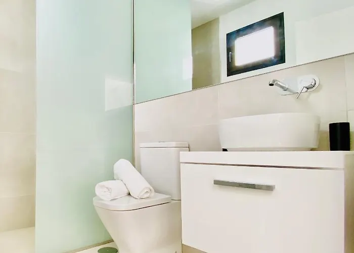 Appartement Canaryislandshost L Brisa Del Atlantico *