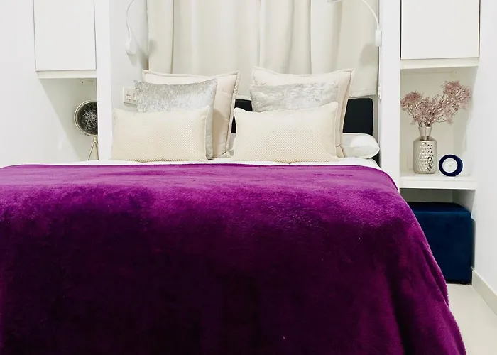 Canaryislandshost L Brisa Del Atlantico * Playa Honda (Lanzarote)