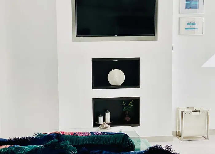 Canaryislandshost L Brisa Del Atlantico Διαμέρισμα *