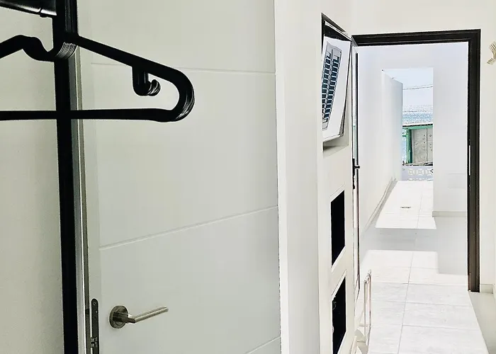 Canaryislandshost L Brisa Del Atlantico Appartement Playa Honda (Lanzarote)