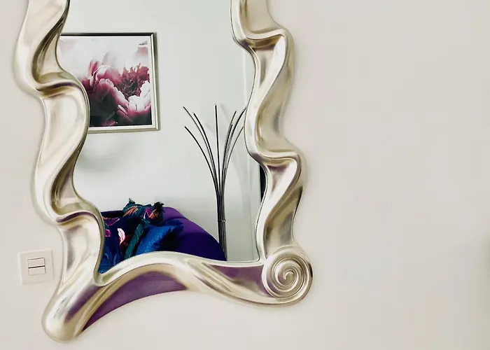 Appartement Canaryislandshost L Brisa Del Atlantico Playa Honda (Lanzarote)