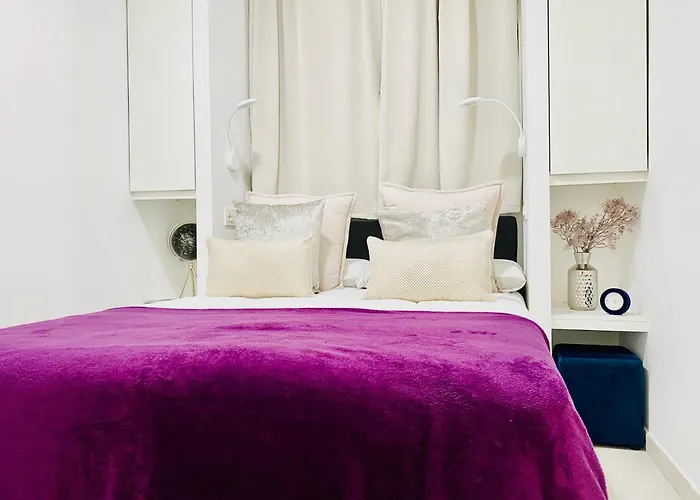 Canaryislandshost L Brisa Del Atlantico * Playa Honda (Lanzarote)