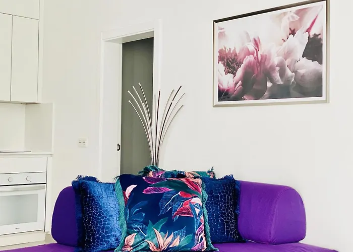 Canaryislandshost L Brisa Del Atlantico *