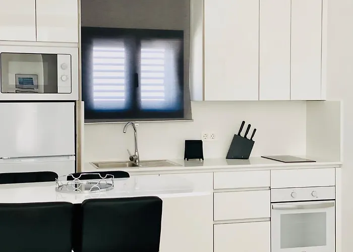 Canaryislandshost L Brisa Del Atlantico *