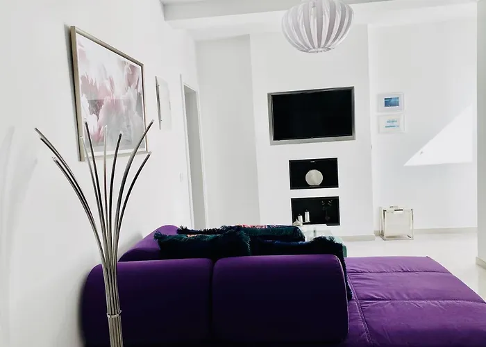 Canaryislandshost L Brisa Del Atlantico Appartement Playa Honda (Lanzarote)