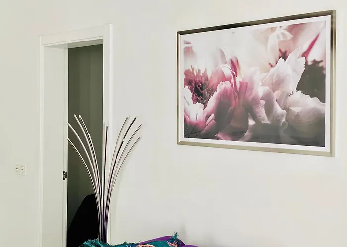 Canaryislandshost L Brisa Del Atlantico Daire *