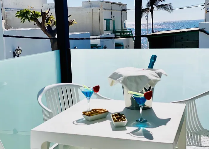 Appartement Canaryislandshost L Brisa Del Atlantico *