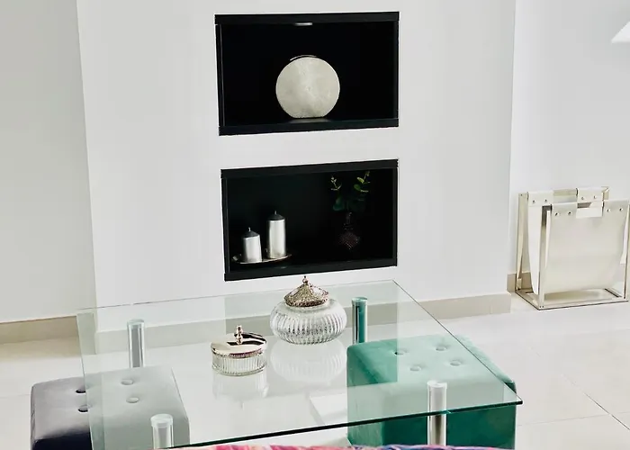 Canaryislandshost L Brisa Del Atlantico * Playa Honda (Lanzarote)