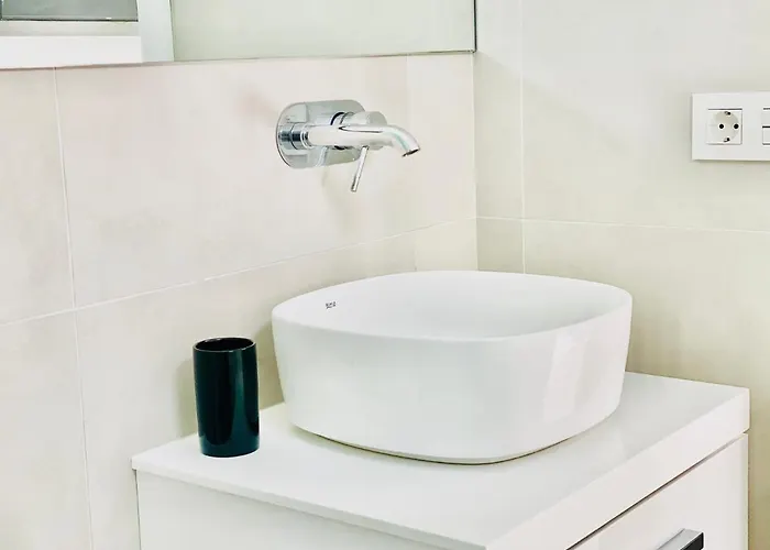 Canaryislandshost L Brisa Del Atlantico Playa Honda (Lanzarote)