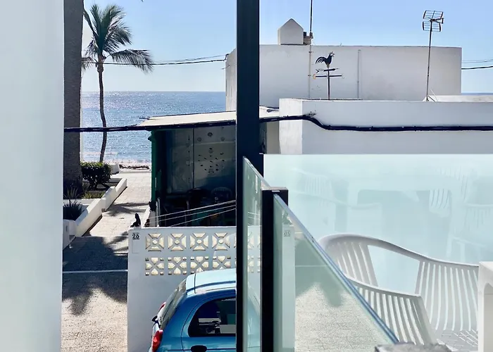 Canaryislandshost L Brisa Del Atlantico Appartement